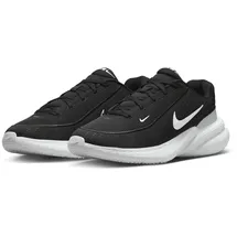 Nike Uplift SC Herren Schwarz/Weiß 44