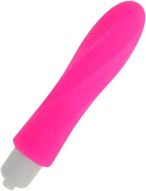 OHMAMA - SILIKON-VIBRATIONSKUGEL 12 CM
