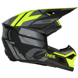 O'Neal Oneal 3SRS Ride black/gray/neon yellow XS