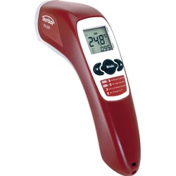 Testboy, Infrarotthermometer, Infrarot-Thermometer TV 325 Op