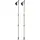 Ferrino Creek Stock 65-135 cm schwarz-gelb