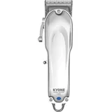 Kyone UCI-Taper Pro Silber