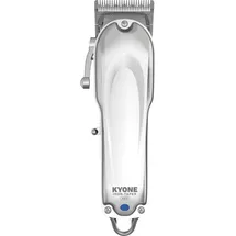 Kyone UCI-Taper Pro Silber