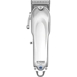 Kyone UCI-Taper Pro Silber