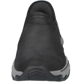 SKECHERS Slipper in schwarz | Gr.: 46