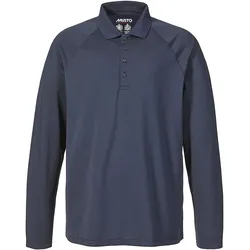 Musto Evolution Sunblock Poloshirt - marine - M