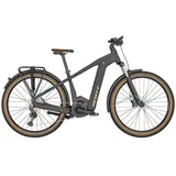 Scott Axis eRIDE 20 Men Galaxy Black 2023