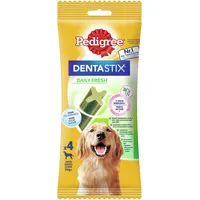 PEDIGREE Denta Stick Daily Fresh Hundesnack 14 x 4 Stück Größe L