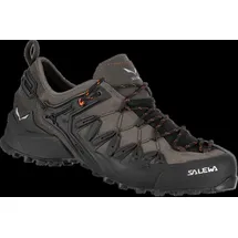 Salewa Wildfire Edge Herren wallnut/fluo orange 47