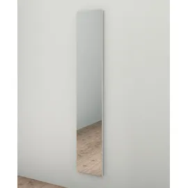 borchardt Möbel Wandspiegel »Vaasa« Breite 24 cm weiß