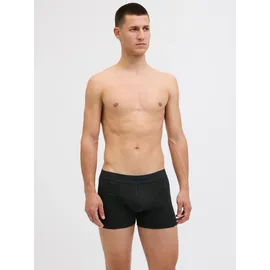 JACK & JONES 3er Pack in Schwarz | Gr.: XXL