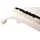 Tom Tailor Fluffy Stripe 40 x 60 cm Beige/Schwarz