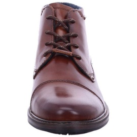 Bugatti Herren Marcello I Stiefel, Cognac, 42 EU