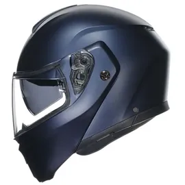 AGV Streetmodular Mono Klapphelm, blau, XL