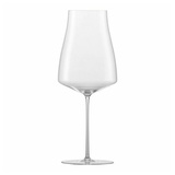 Schott Zwiesel Zwiesel Glas 2 Stück Bordeaux Rotweinglas The Moment handgefertigt· spülmaschinenfest 122210)