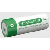 Ledlenser 26650 5000 mAh 1 St.