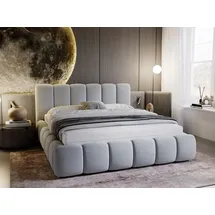 GRAINGOLD Cloud 200 x 200 cm Hellgrau