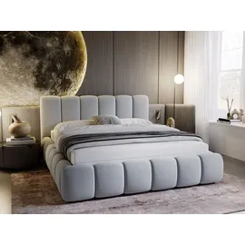 GRAINGOLD Cloud 200 x 200 cm Hellgrau