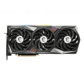 MSI GeForce RTX 3060 Ti GAMING Z TRIO LHR 8GB GDDR6 V390-290R