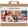 Creativ Company DIY Adventskalender Recycling