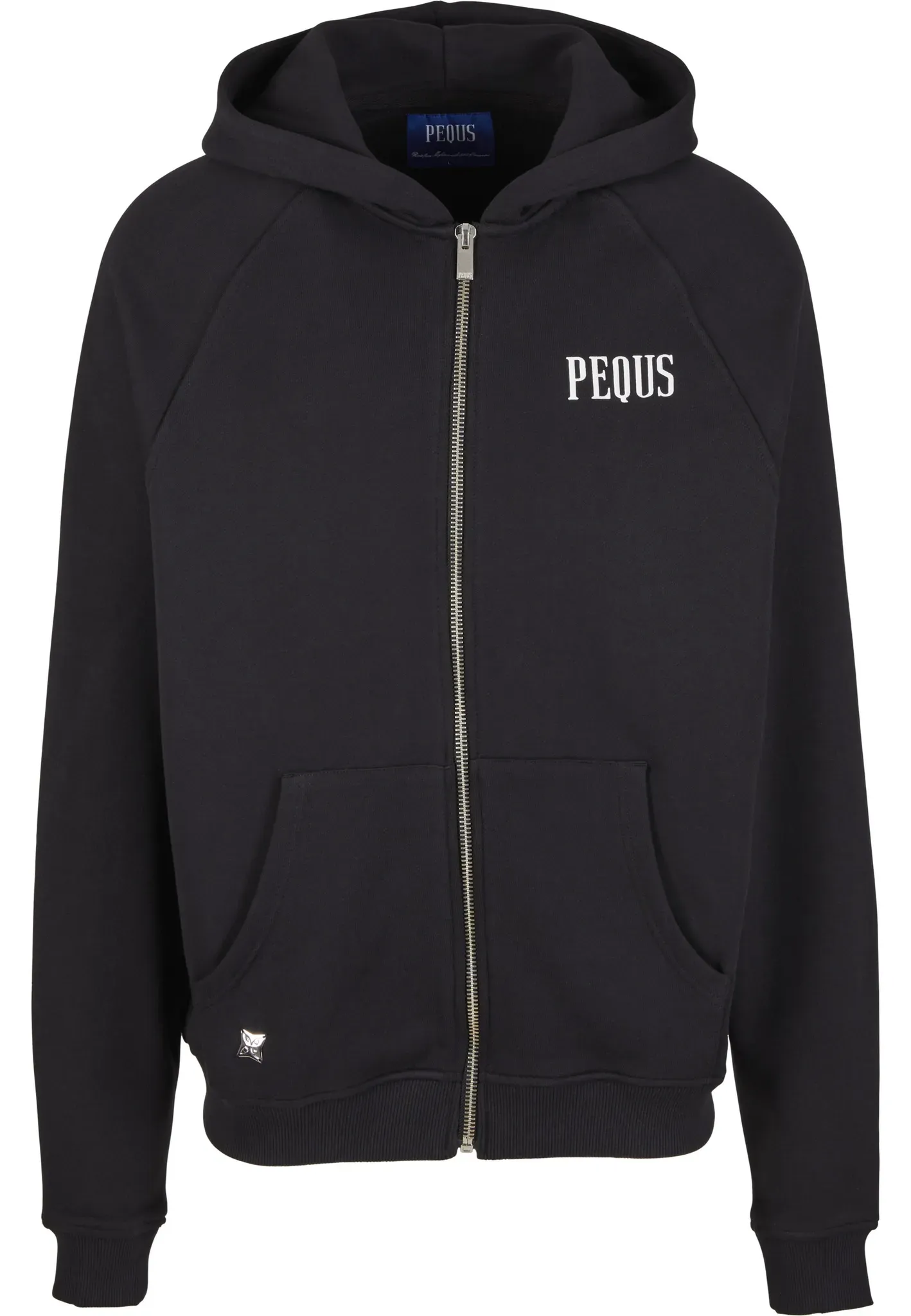Sweatjacke PEQUS 