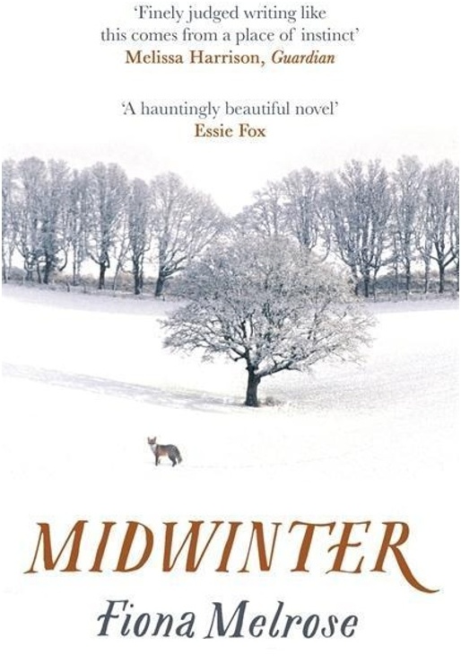 Midwinter - Fiona Melrose, Taschenbuch