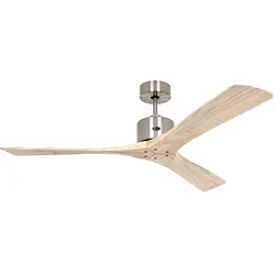 Deckenventilator Macau Massivholz