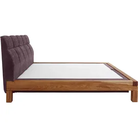 Home Affaire Villads 180 x 200 cm Lila