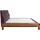 Home Affaire Villads 180 x 200 cm Lila