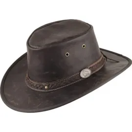 Scippis Kangoroo Sundowner braun L