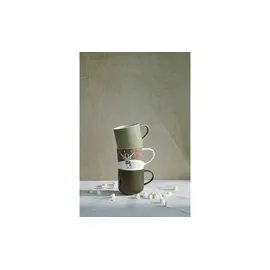 Asa Selection Kaffeetasse 0,4 l Khaki
