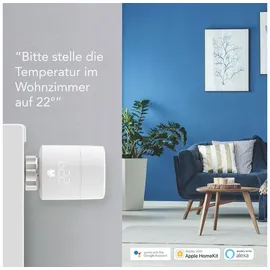 tado° Smartes Heizkörper-Thermostat 1 St.