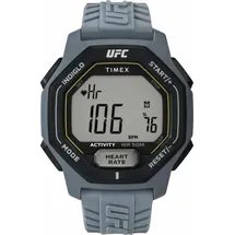 Timex Herrenuhr UFC Performance Spark - Grau
