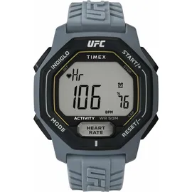 Timex Herrenuhr UFC Performance Spark - Grau