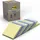 Post-it Haftnotiz Recycling 654-RCP10 76x76mm sort. 10St.