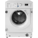Indesit BIWDIL861485EU Waschtrockner (8 kg / 6 kg, 1400 U/min)