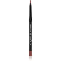 Essence 8h Matte Comfort Mattierender Konturenstift für die Lippen