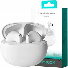 Joyroom Funpods Weiss
