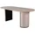 venture home Bianca 200 x 90 x 75 cm weiß