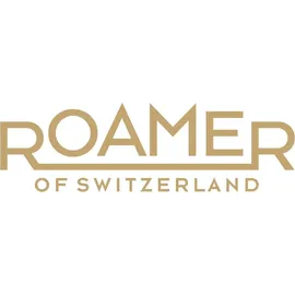 Roamer Rimini 861837 Edelstahl 45 mm 861837-41-45-20