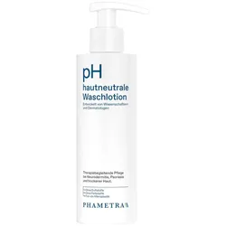 Waschlotion Ph Hautneutral