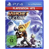 Ratchet & Clank (USK) (PS4)