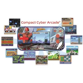 Lexibook JL2367SP + 150 Spiele