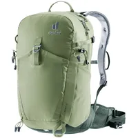 Deuter Trail 25 grove/ivy