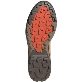 adidas Terrex Skychaser Gore-Tex Herren Multifunktionsschuhe grau, Größe 43 1⁄3 EU - 43.1/3