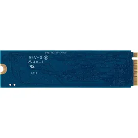Kingston NV2 PCIe 4.0 SSD 4 TB M.2