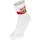 Jako VfB Stuttgart Sportsocken kurz Weiß 39-42
