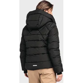 Schöffel Ins Jacket Boston Women black