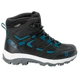 Jack Wolfskin Vojo Texapore Mid Wanderstiefel - Phantom - EU 31