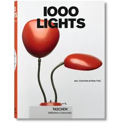 TASCHEN Deutschland - 1000 Lights, mehrsprachig